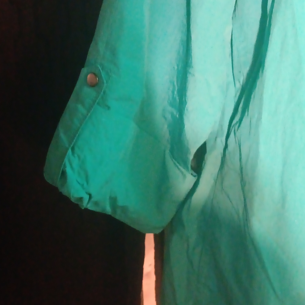 Covington Outerwear Jacket - image 2